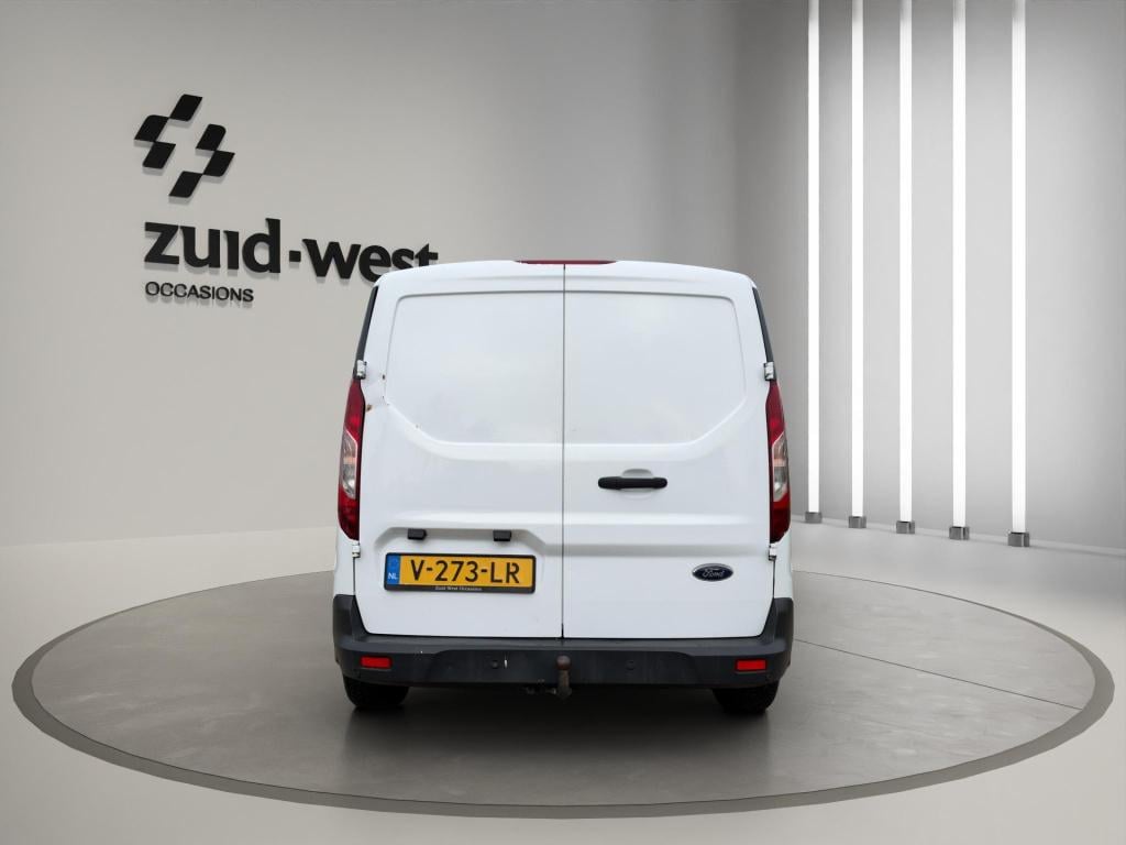 Ford Transit Connect 1.5 tdci l2 trend airco