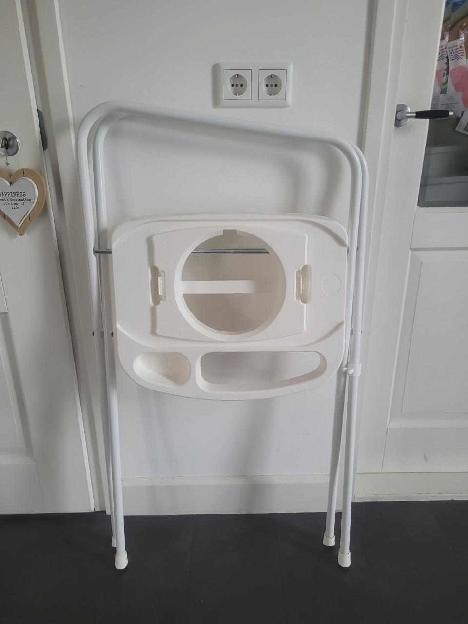 Badstandaard Bébéjou