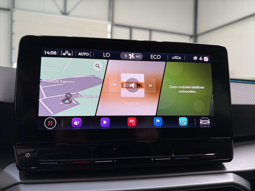 Seat Leon sportstourer 1.4 tsi ehybrid phev 204pk fr