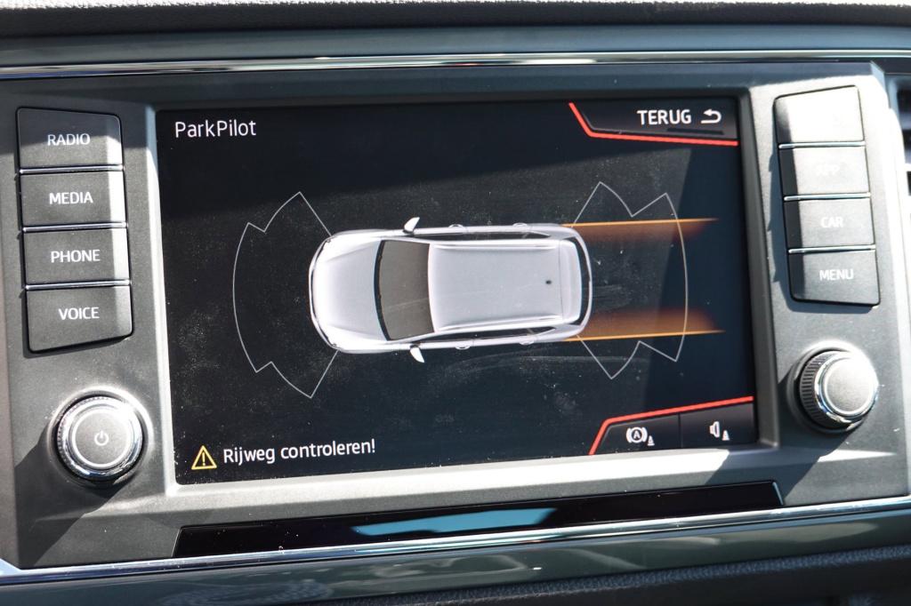 Seat Ateca 1.5 tsi business intense