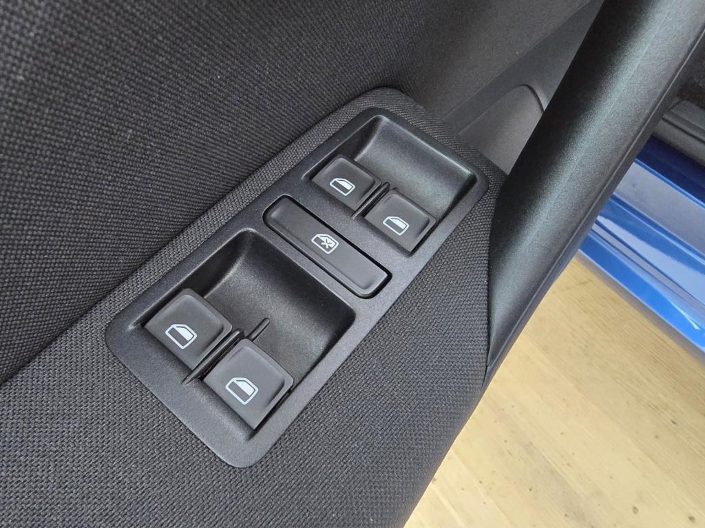 Volkswagen Polo occasion 1.2 tsi automaat (!) met bluetooth en cruisecontro