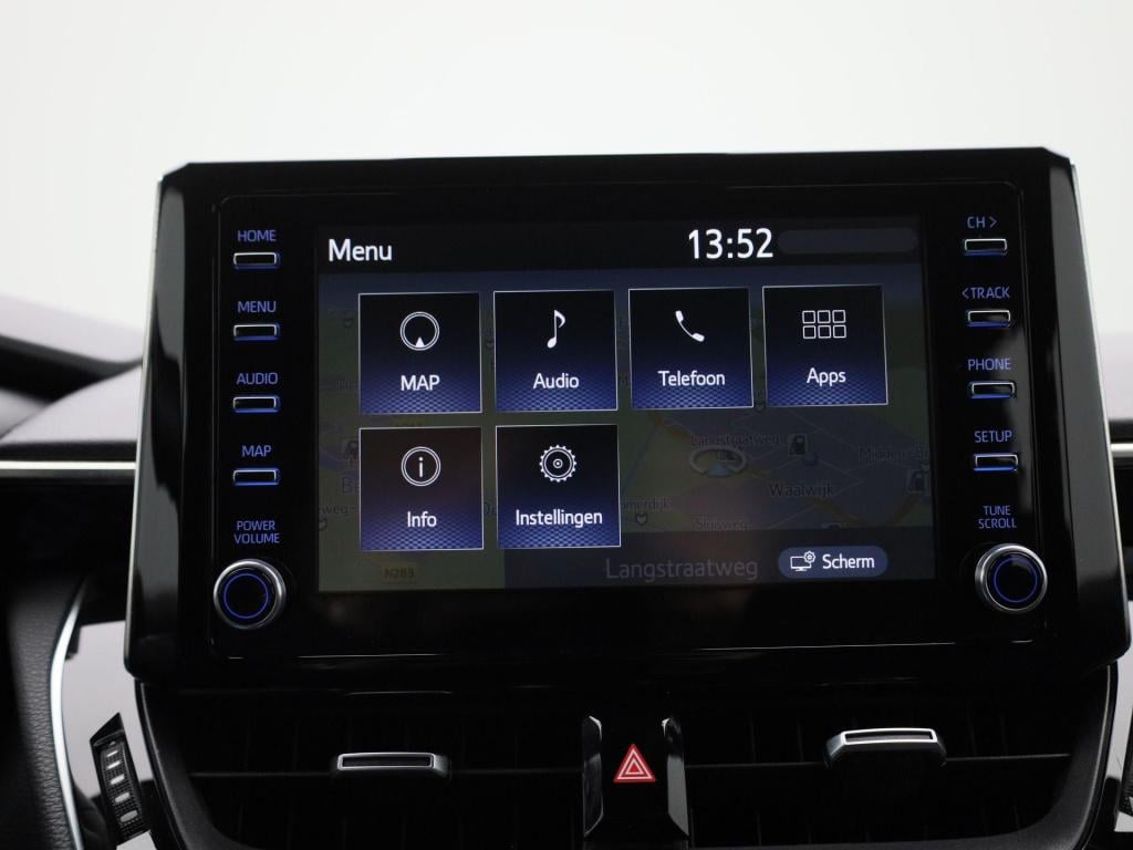 Toyota Corolla Touring Sports 1.8 hybrid business | automaat | navigatie | 