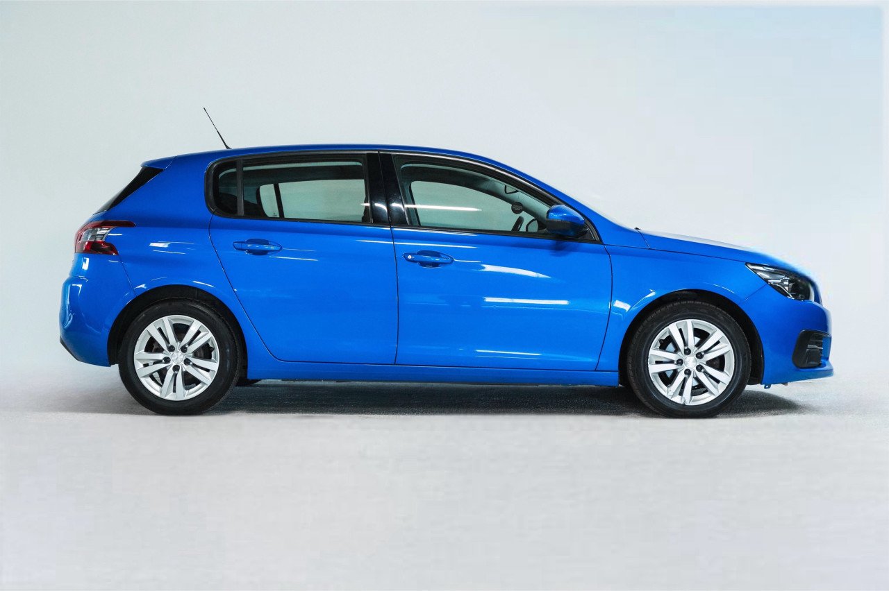 Peugeot 308 1.2 Benzine Digitalcockpit 2020