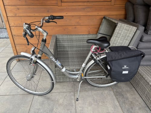 Damesfiets 28 inch