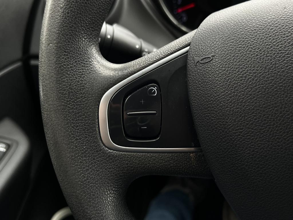 Renault Captur 0.9 tce life cruise control trekhaak airco