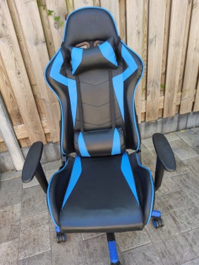 Gamestoel