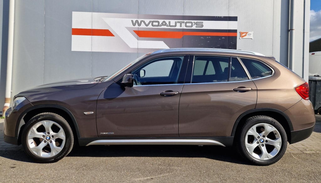 BMW X1 xdrive28i executive