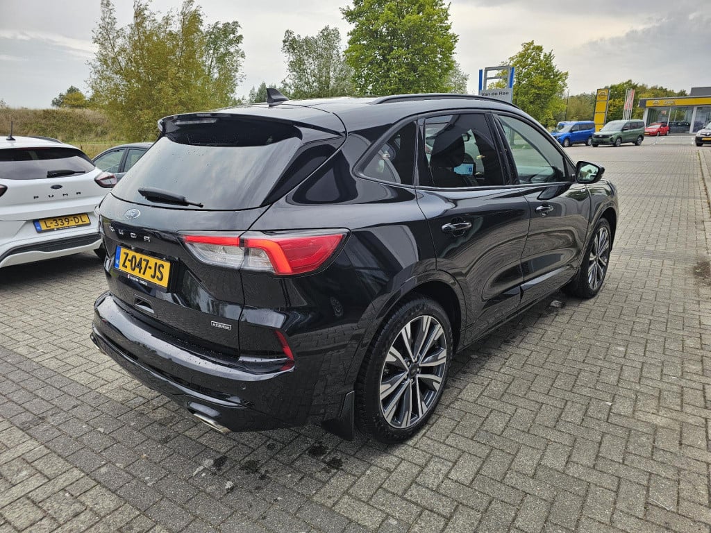 Ford Kuga 2.5 phev st-line x