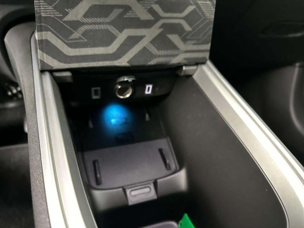 Jeep Avenger summit 54 kwh | camera | navigatie | warmtepomp | stoelverwarm