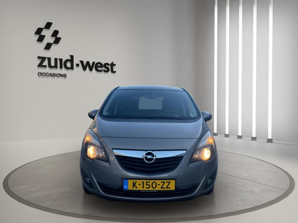Opel Meriva 1.4 turbo cosmo