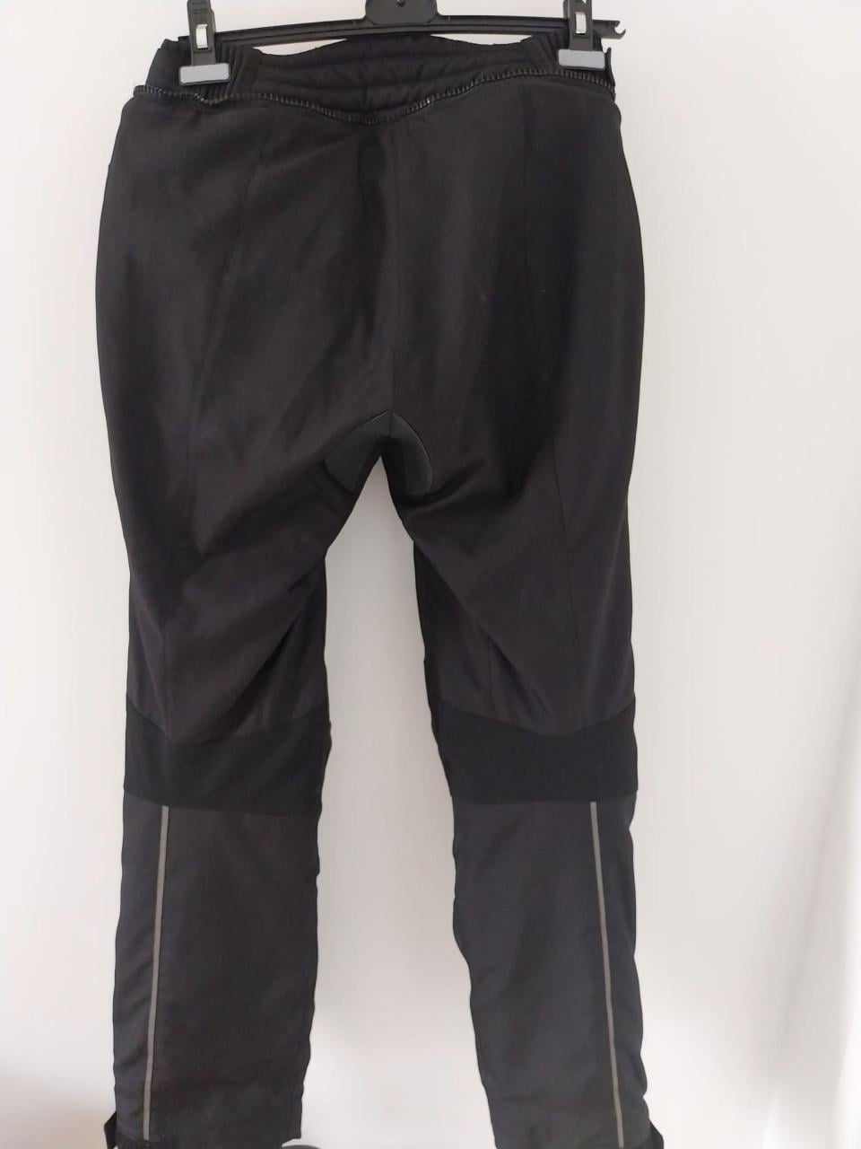 Motorbroek