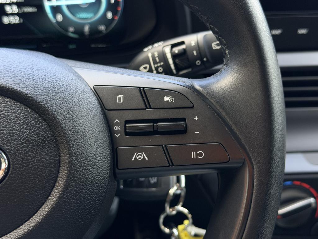 Hyundai Bayon 1.0 t-gdi comfort smart | carplay | nav | dab | cruisecontrol