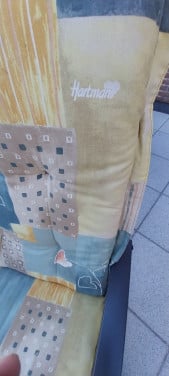 Te koop: tuinstoelkussens