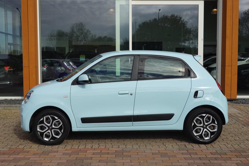Renault Twingo 1.0 sce collection