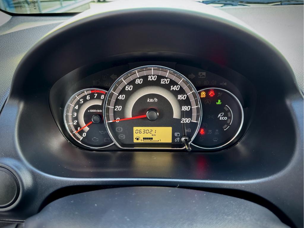 Mitsubishi Space Star 1.2 connect pro airco cruise camera