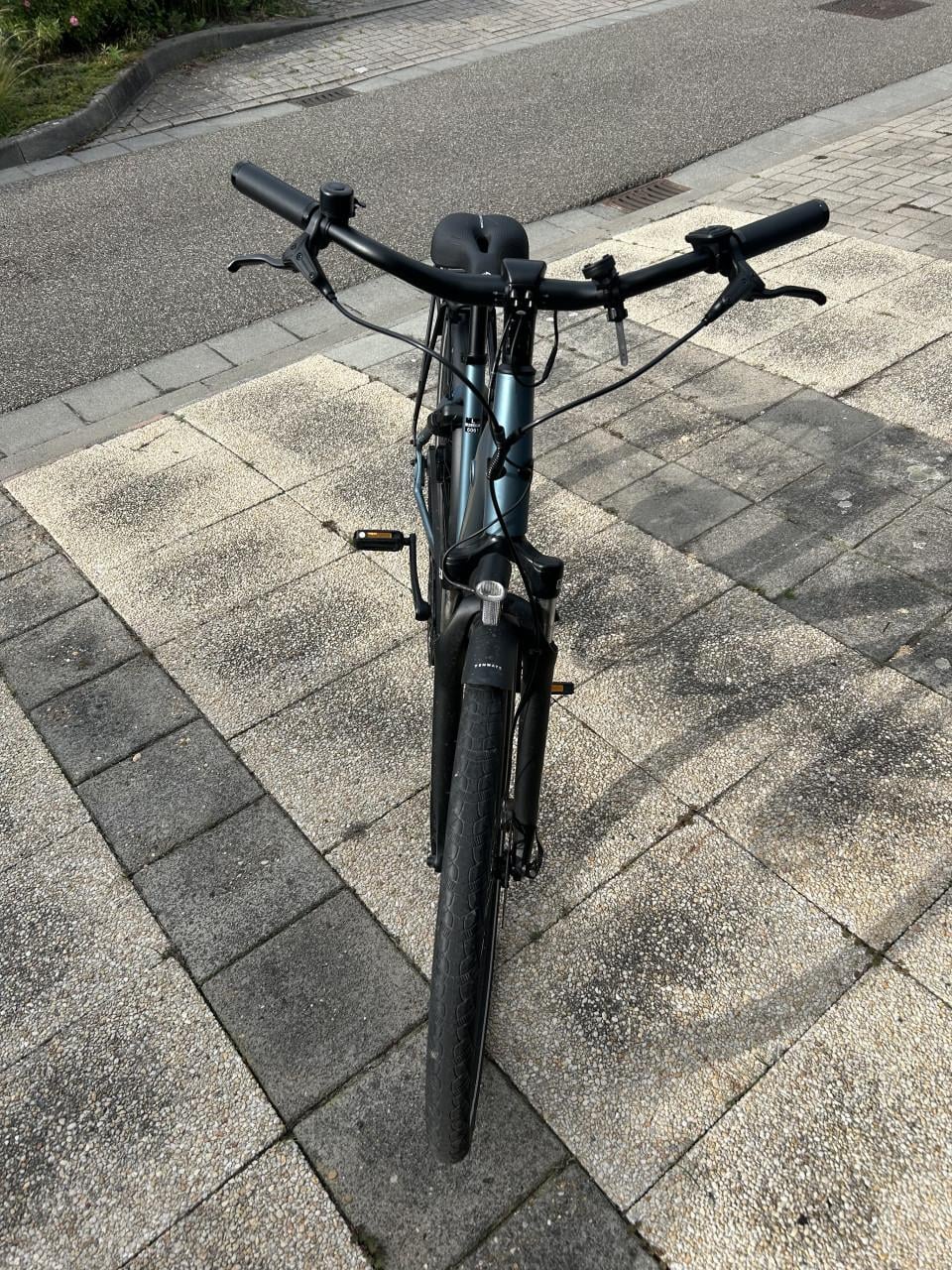 Tenways CGO800S – 1,5 jaar oud – Slechts 844 km – Perfect onderhouden