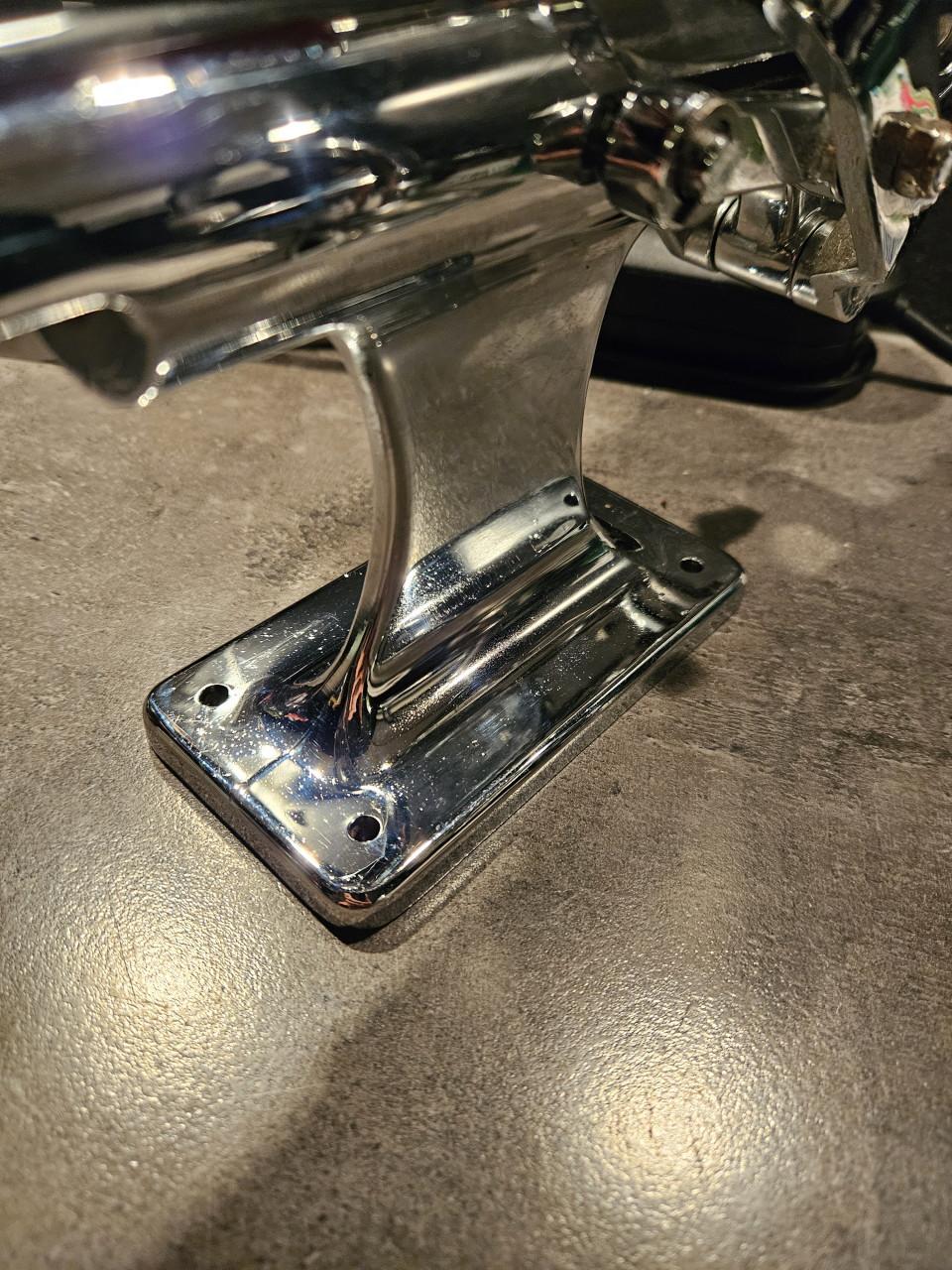 Professionele Hefboomkurkentrekker / Bar- en Tafelopener