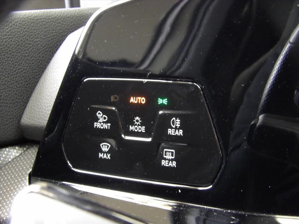 Volkswagen Golf 1.5 etsi 130pk 7-dsg r-line