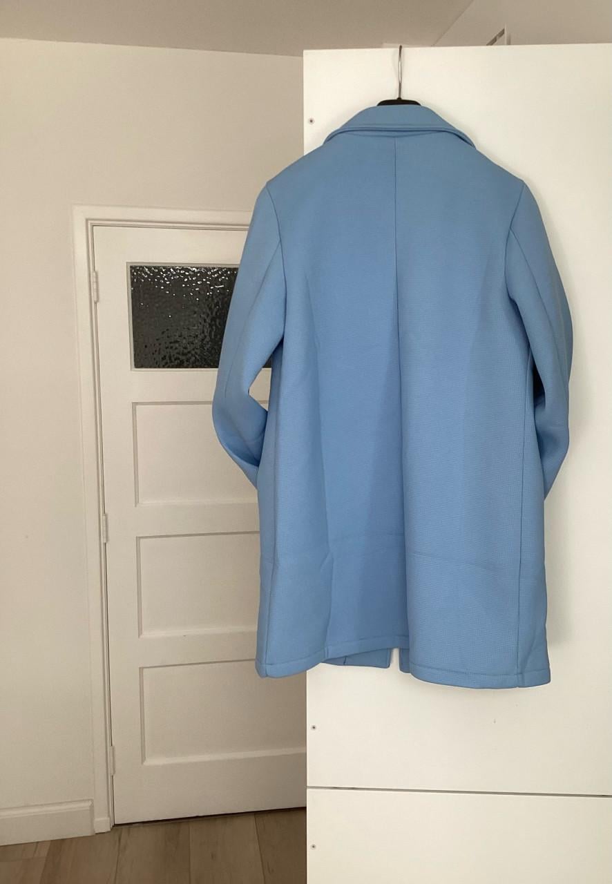 Nieuwe tussen jas maat xl