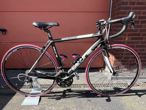 Racefiets carbon BEONE DIABLORACE