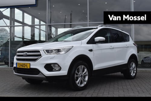 Ford Kuga 1.5 ecoboost titanium