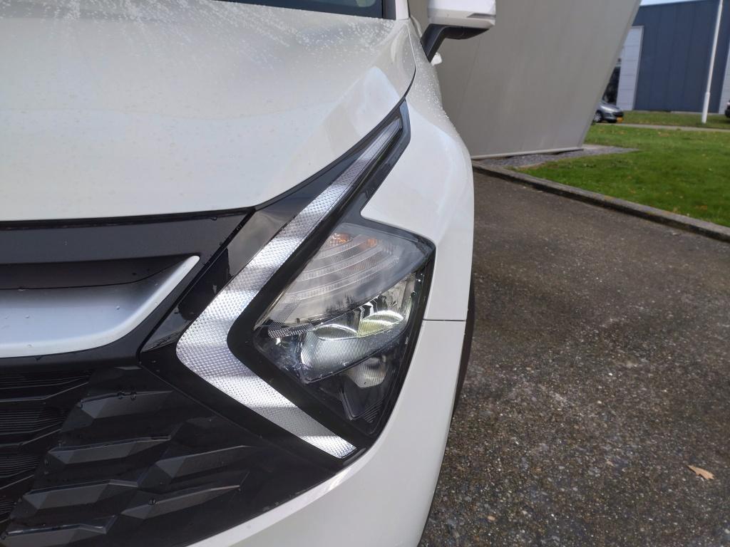 Kia Sportage 1.6 t-gdi dynamicl.