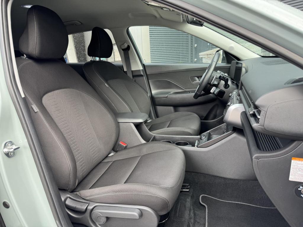 Hyundai Kona 1.6 gdi hev comfort smart