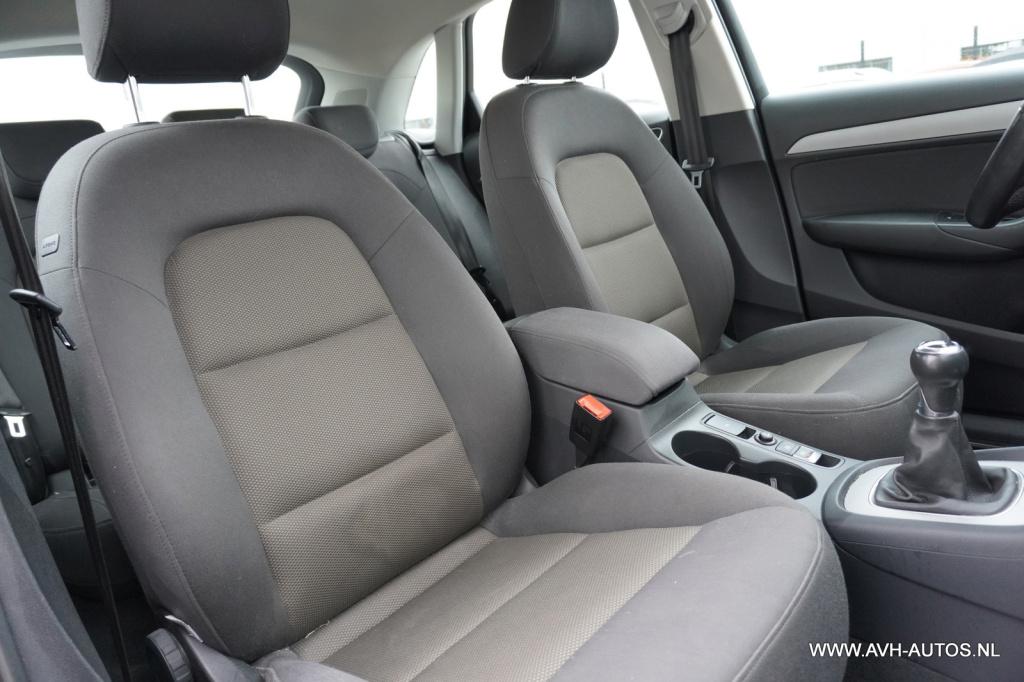 Audi Q3 2.0 tfsi quattro pro line