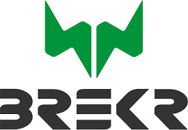 Brekr B4000 elektrische scooter