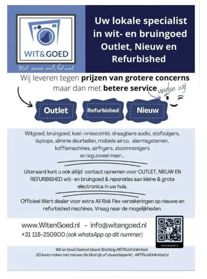 BOSCH INDUCTIEKOOKPLAAT – 1 fase (NIEUW IN DOOS)