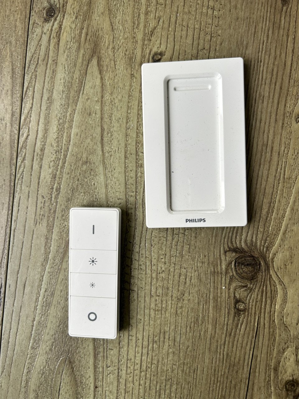 PHILIPS HUE Dimmer switch