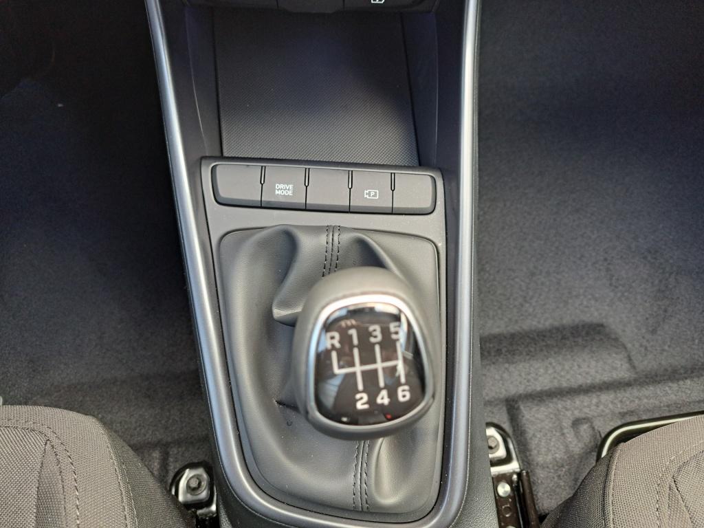 Hyundai I 20 1.0 t-gdi comfort | navigatie | 16"lichtmetalen velgen | achte