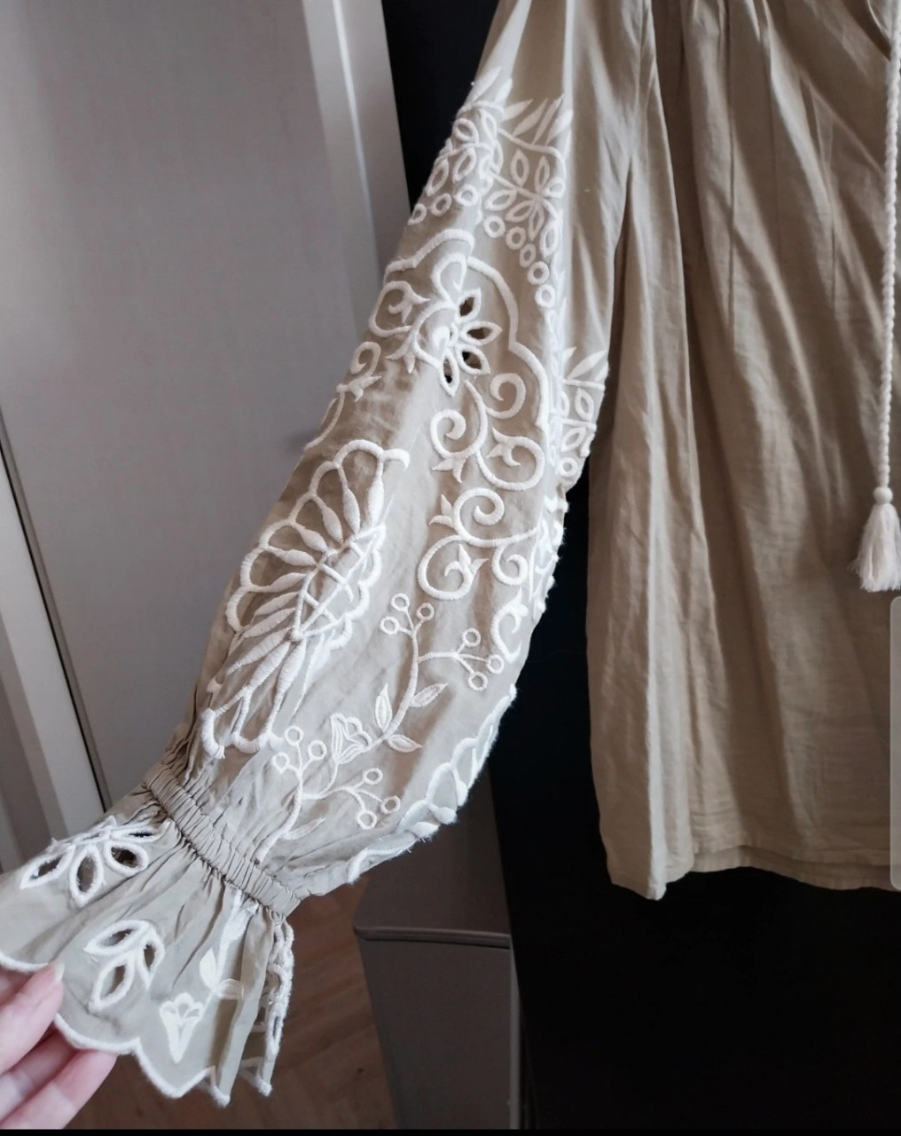 Summum blouse maat 40