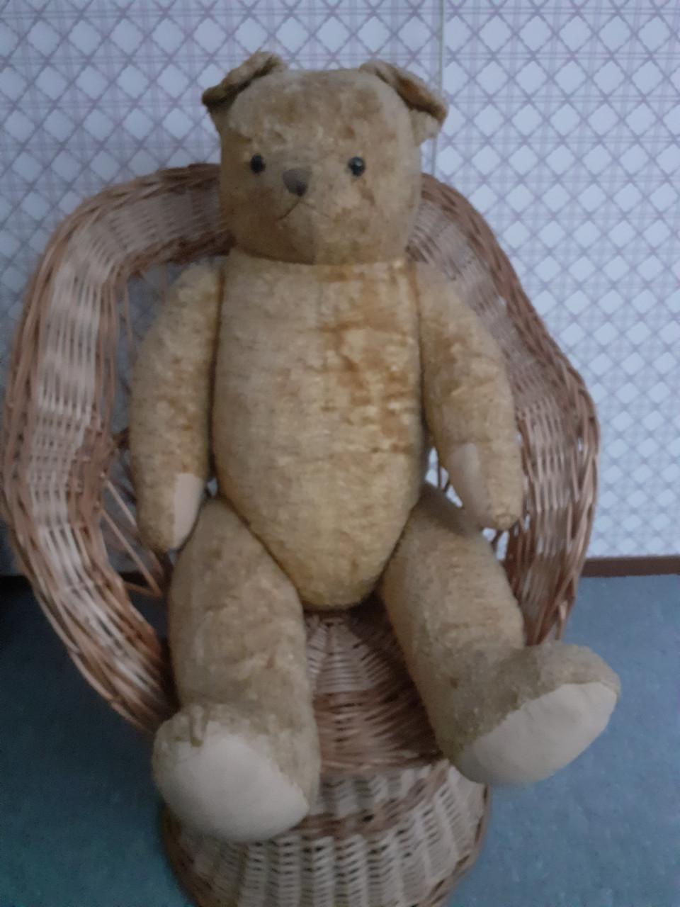 Grote beer (vintage)