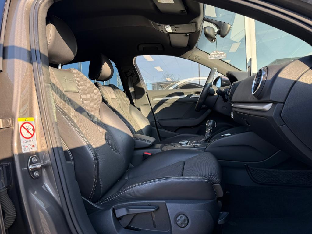 Audi A3 sportback 1.4 tfsi ambition pro line s s tronic