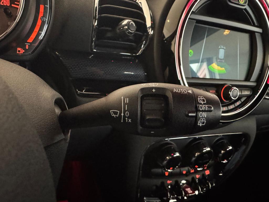 Mini Clubman mini 2.0 cooper s