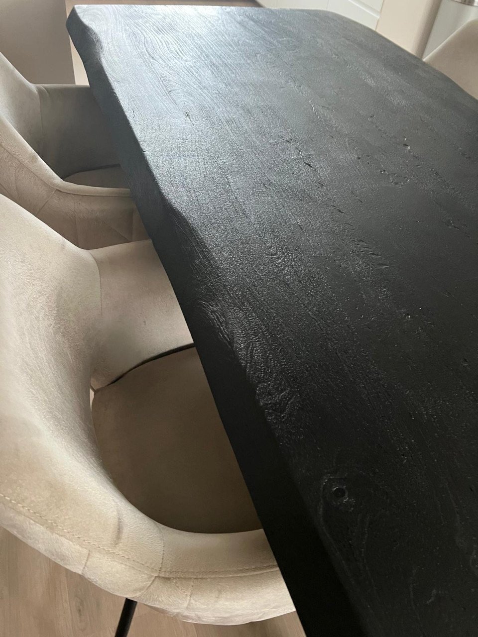 Eetkamertafel