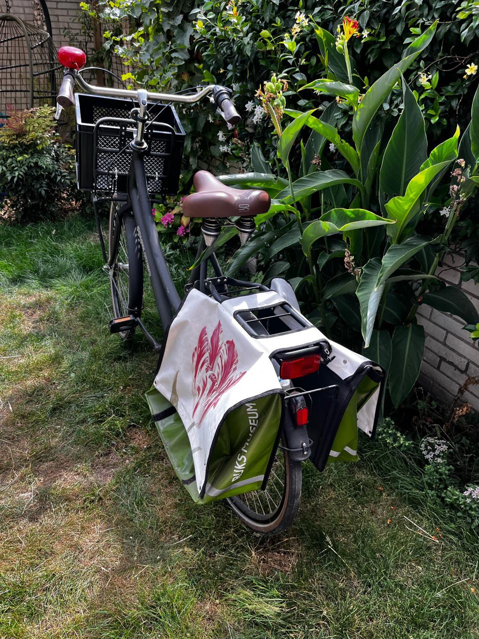 Transportfiets te koop
