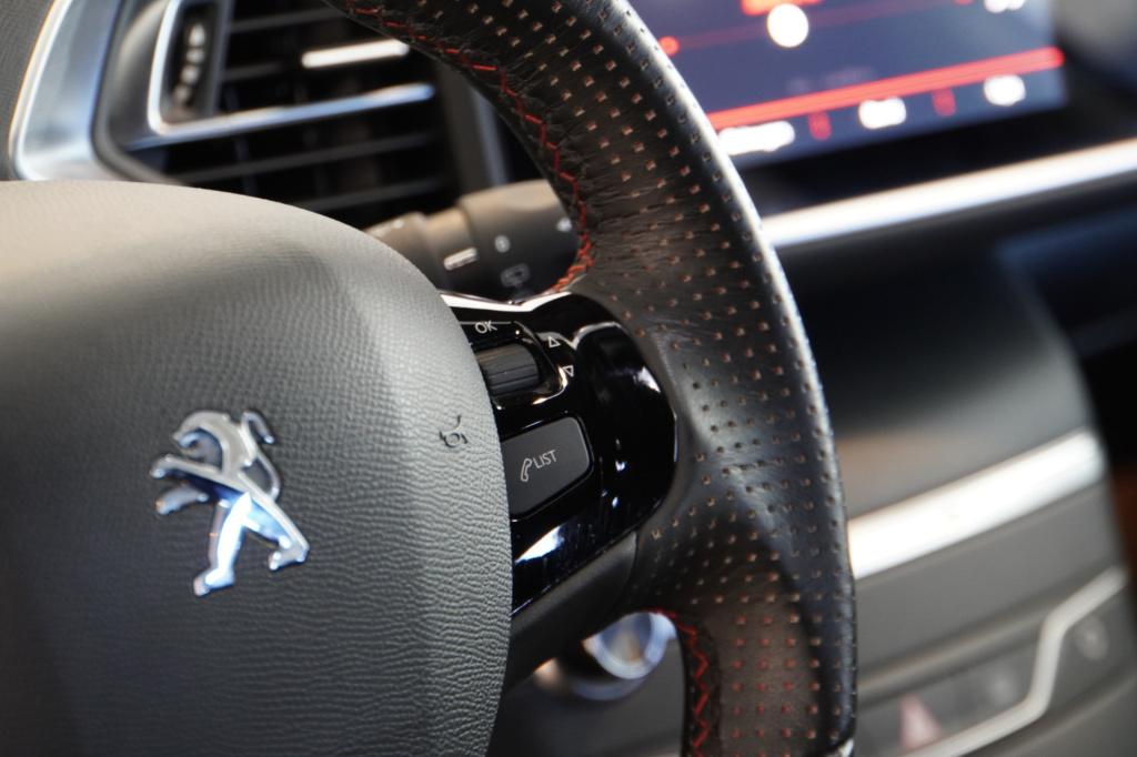 Peugeot 308 sw 1.2 puretech gt-line