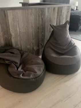Zitzakken te koop