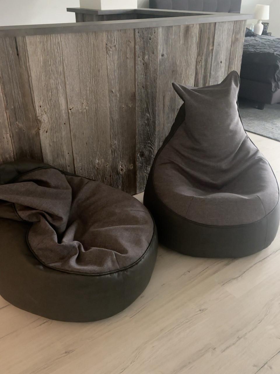Zitzakken te koop