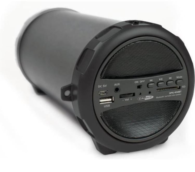 Speaker Caliber HPG404BT