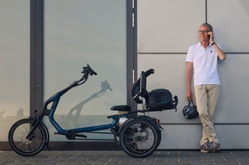 Van Raam Easy Rider 3 uit voorraad leverbaar!