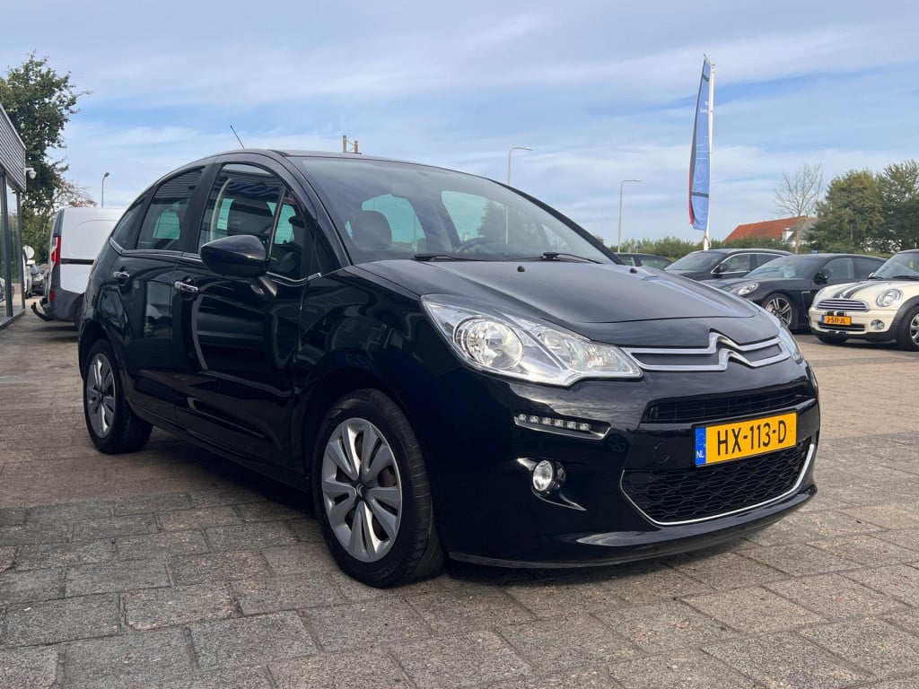 Citroen C3 1.0 puretech collection