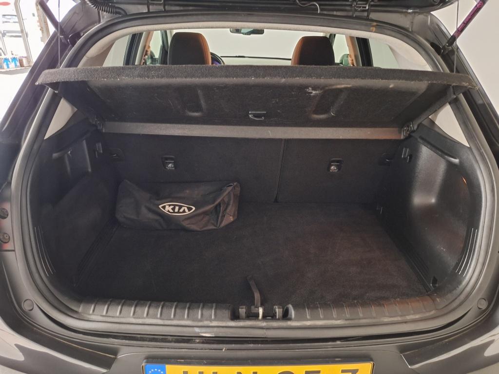 Kia Stonic 1.0 t-gdi dynamicline | climate control | cruise control |
