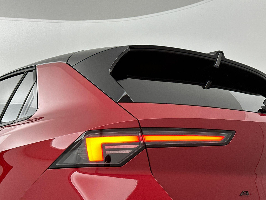 Opel Astra electric 54 kwh gs | demonstratie model | apple carplay/android 