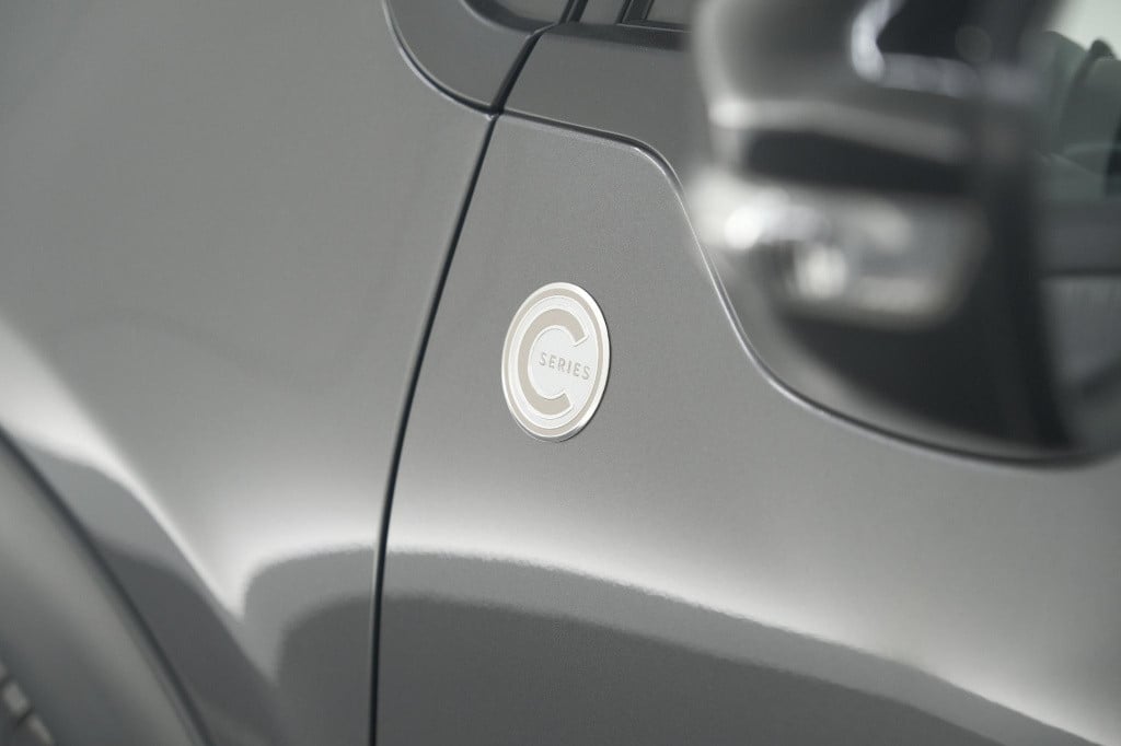 Citroen C3 puretech 82 c-series | navigatie | climate control | apple carpl
