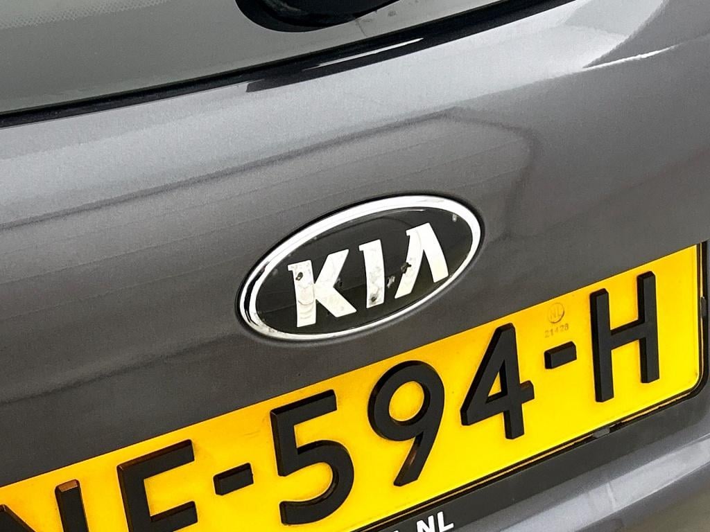 Kia Cee'd sportswagon 1.6 crdi business gt-line