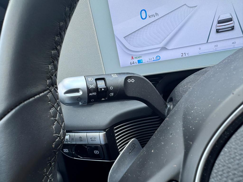 Hyundai Ioniq 5 core 77.4 kwh