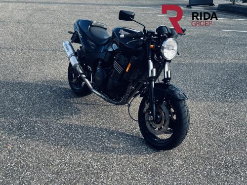 Triumph Speed Triple t300